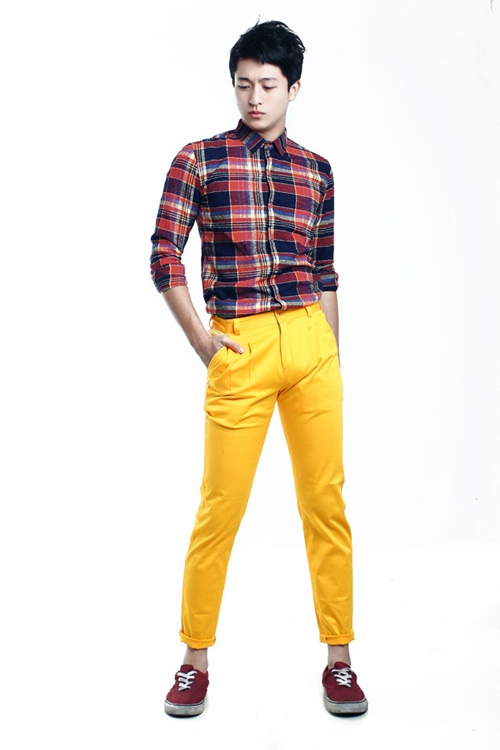 3 mỹ nam 9X sở hữu body hoàn hảo của làng điện ảnh Việt - 3