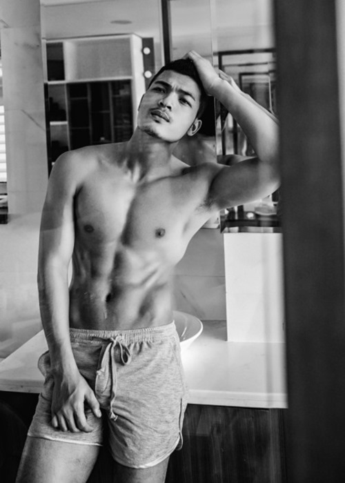 3 mỹ nam 9X sở hữu body hoàn hảo của làng điện ảnh Việt - 5