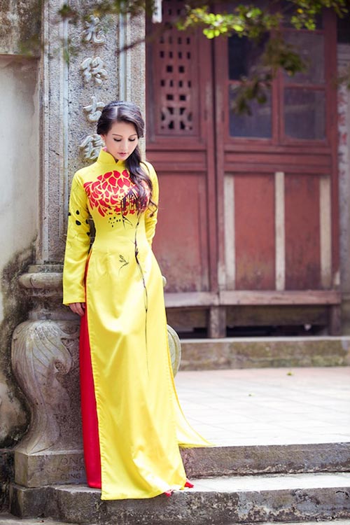 HH quý bà Trần Thị Quỳnh, Sonya Sương Đặng đọ dáng mềm - 9