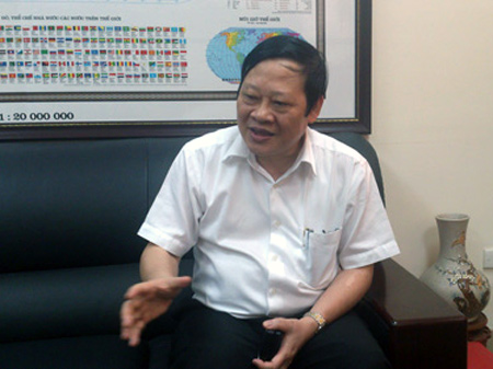 quot;Mẹ và cháu không được phép mang thai hộquot; - 1