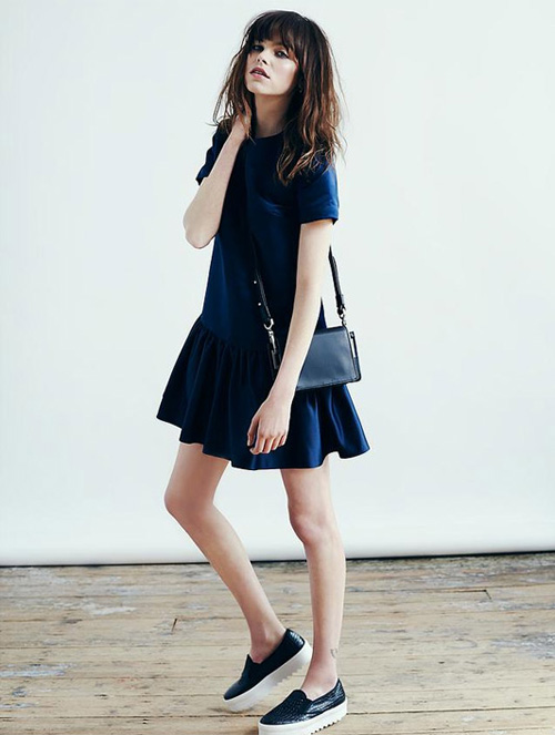 10 thương hiệu quot;giá rẻquot; hứa hẹn hút khách như Zara - 4