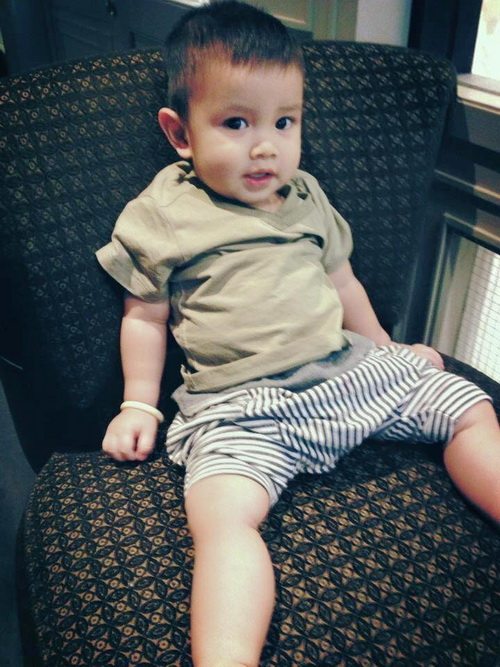 Quỳnh Chi: quot;Chẳng có người chồng nào thích vợ chạy showquot; - 5