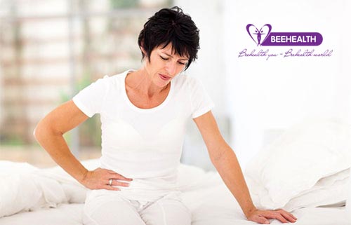 Viêm âm đạo: Những hiểu biết từ A đến Z - 2