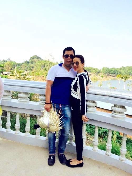 Ngắm nụ cười thiên thần của con gái Lý Hải - 10