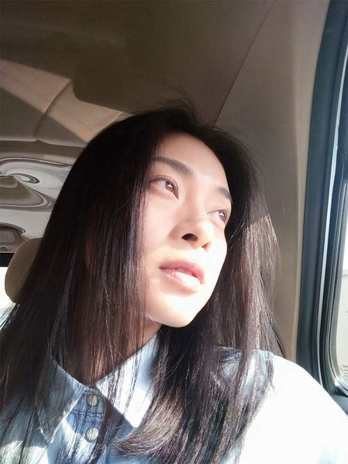 Ngắm nụ cười thiên thần của con gái Lý Hải - 12