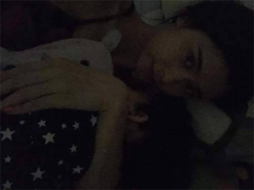 Ngắm nụ cười thiên thần của con gái Lý Hải - 7