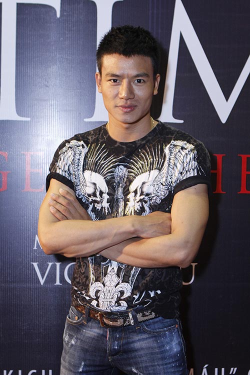 Hiếu Nguyễn: Chàng lơ xe nghèo bỗng vụt sáng - 3