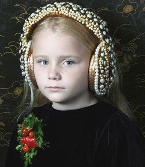 Dolce amp; Gabbana bị tố cáo đạo ý tưởng - 7