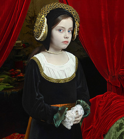 Dolce amp; Gabbana bị tố cáo đạo ý tưởng - 5