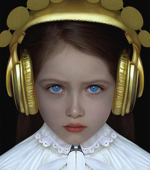 Dolce amp; Gabbana bị tố cáo đạo ý tưởng - 6