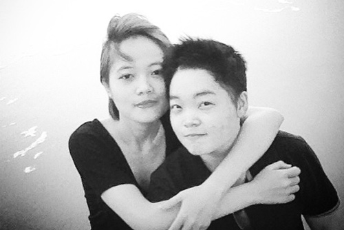 Những người chuyển giới đã đổi phận ra sao? - 2