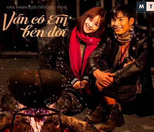 Chi Pu được Nhan Phúc Vinh hôn liên tục trên phim - 16