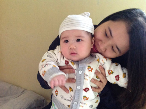 Đi tìm tiêu chuẩn của một ngày hạnh phúc - 6