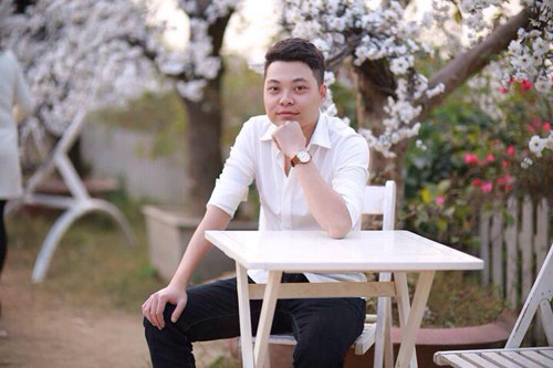 Đi tìm tiêu chuẩn của một ngày hạnh phúc - 5