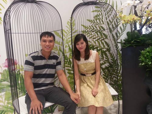 Đi tìm tiêu chuẩn của một ngày hạnh phúc - 3