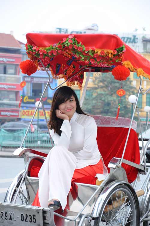 Đi tìm tiêu chuẩn của một ngày hạnh phúc - 7