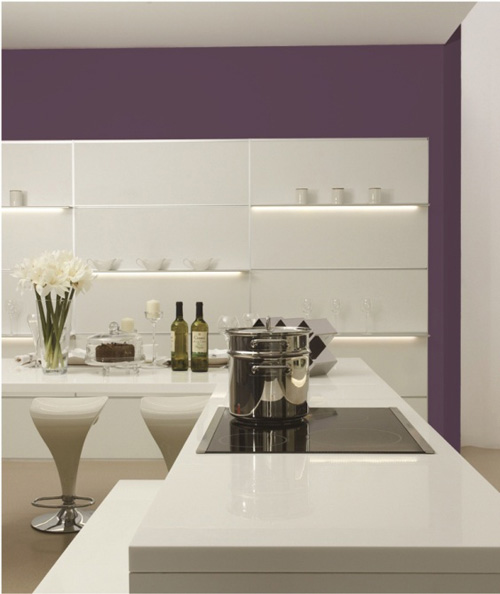 Thiết kế bếp nhà chuẩn 5 sao - 3