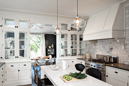 Thiết kế bếp nhà chuẩn 5 sao - 4