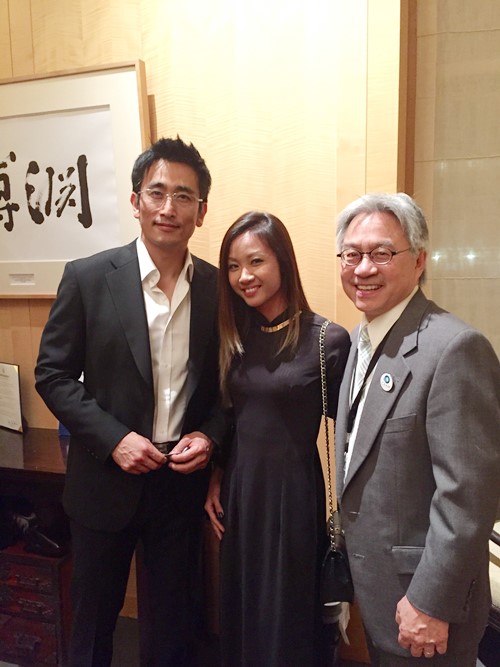 Suboi được báo Mỹ ca ngợi là #039;nữ hoàng hip hop#039; VN - 3