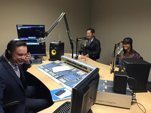 Suboi được báo Mỹ ca ngợi là #039;nữ hoàng hip hop#039; VN - 4