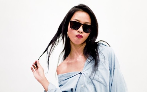 Suboi được báo Mỹ ca ngợi là #039;nữ hoàng hip hop#039; VN - 1