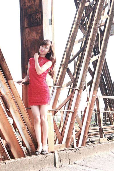 Đi tìm tiêu chuẩn của một ngày hạnh phúc - 4