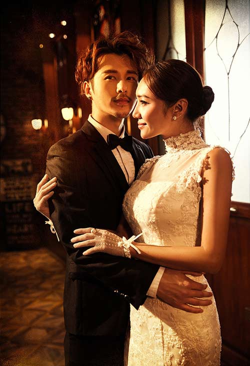 Lời hứa của kẻ đã từng phản bội... - 2