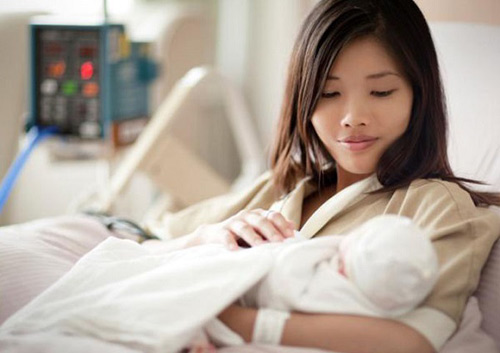 3 bộ phận cần chăm sóc đặc biệt sau sinh - 1
