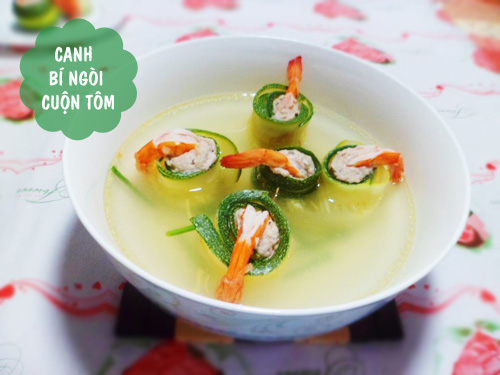 Thực đơn: 137.000 đồng món nào cũng ngon - 2