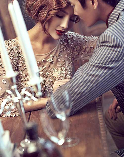 Người đàn bà của tự do ( Phần 5) - 2