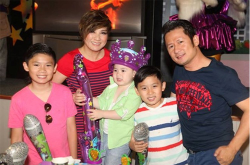 Bằng Kiều: quot;Ác cảm với Linh là những cô thất bại hôn nhânquot; - 3