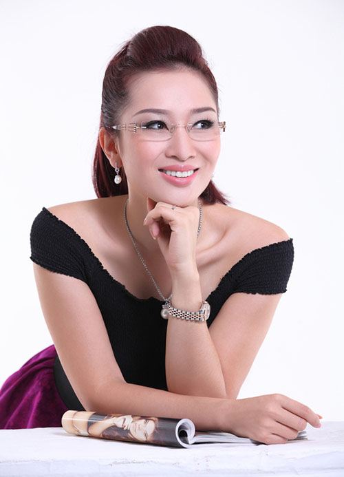 Giới nghệ sĩ nói gì về việc Trương Hồ Phương Nga bị bắt? - 2