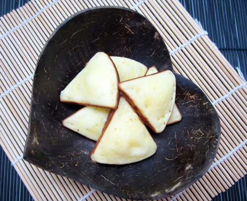 Bánh bông lan thơm ngon, dễ làm - 8