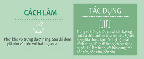 Nội trợ tài ba cho nhà sạch bóng, chẳng hại da tay - 9