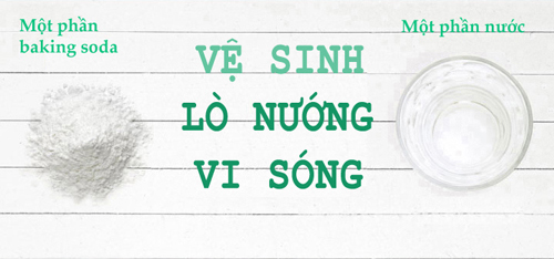 Nội trợ tài ba cho nhà sạch bóng, chẳng hại da tay - 10