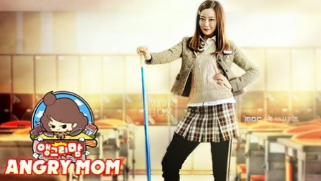 Kim Hee Sun đẹp không thay đổi sau 20 năm - 5