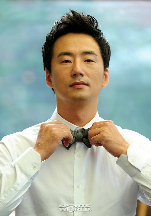 Kim Hee Sun đẹp không thay đổi sau 20 năm - 6