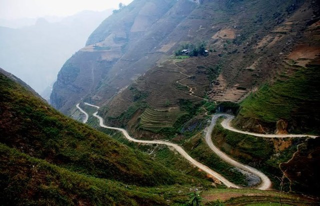“Bà trùm” ma túy và 11 năm trốn nã ở nhà chồng - 1