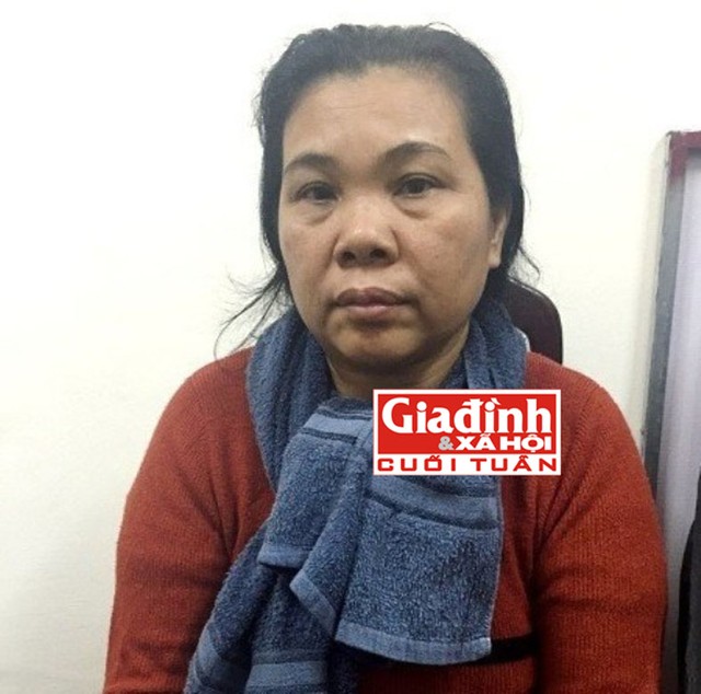“Bà trùm” ma túy và 11 năm trốn nã ở nhà chồng - 2