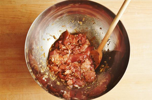 Bún thịt nướng cho ngày... lười ăn cơm - 3