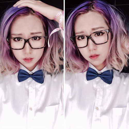 Sao Việt khiến fan giật mình vì khuôn mặt V-line lạ - 7