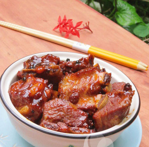 Chiều thứ 7 vào bếp thưởng thức món ngon - 1