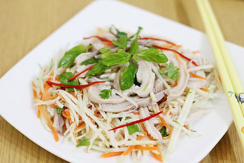 Chiều thứ 7 vào bếp thưởng thức món ngon - 4