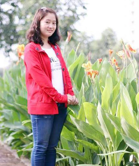 TP.HCM: Hai nữ sinh mất tích bí ẩn - 2