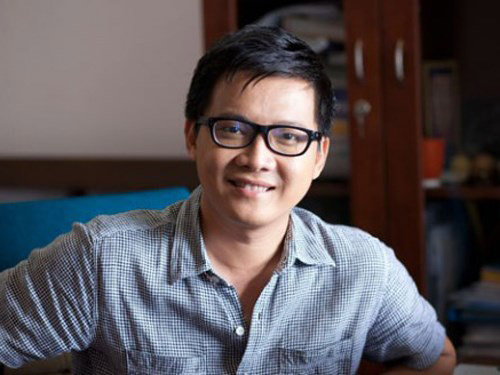 Top 5 MC chuyên lấy nước mắt khán giả trên sóng truyền hình - 3