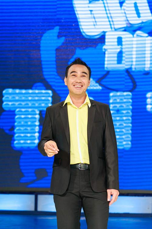 Top 5 MC chuyên lấy nước mắt khán giả trên sóng truyền hình - 4