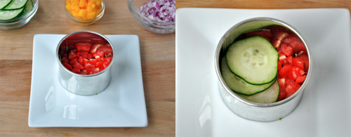 Salad thịt cua tươi mát, cực dễ làm - 2