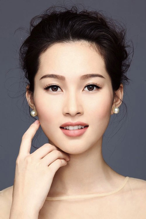 Chào hè với tóc búi đẹp như sao Việt - 9
