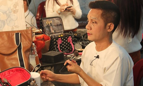 Minh Nhí: ‘Tôi từng rất hung dữ, hồ đồ và tự kiêu’ - 1