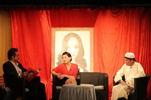 Minh Nhí: ‘Tôi từng rất hung dữ, hồ đồ và tự kiêu’ - 2